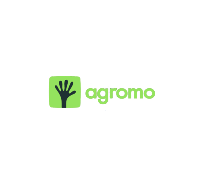 Agromo Logo