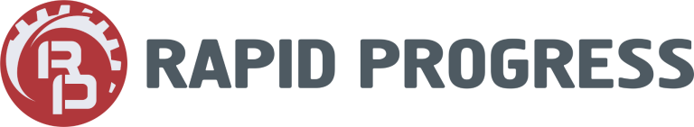 Rapid Progress Logo