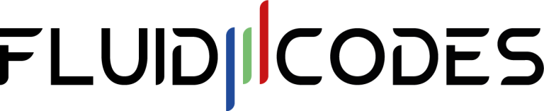Fluid Codes logo