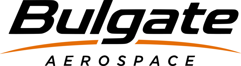 Bulgate Aerospace Logo