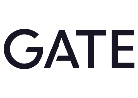 GATE Institute logo
